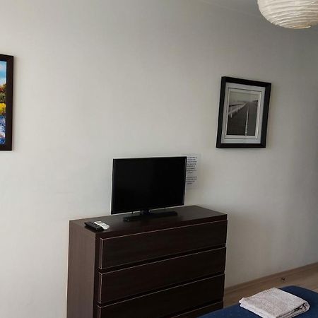 Panorama Apartment & Rooms Veliko Turnovo Room photo