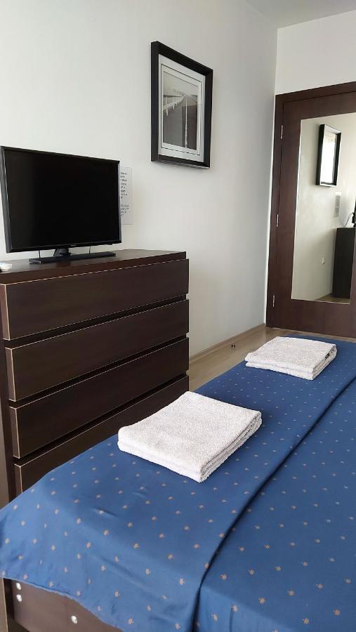 Panorama Apartment & Rooms Veliko Turnovo Exterior photo