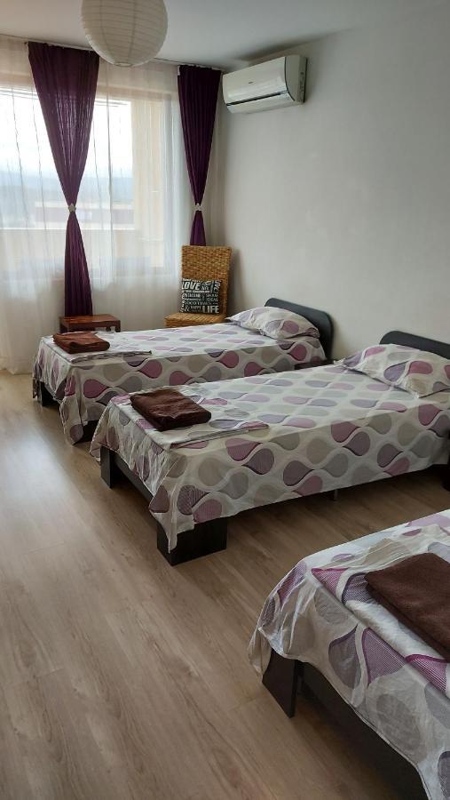 Panorama Apartment & Rooms Veliko Turnovo Exterior photo