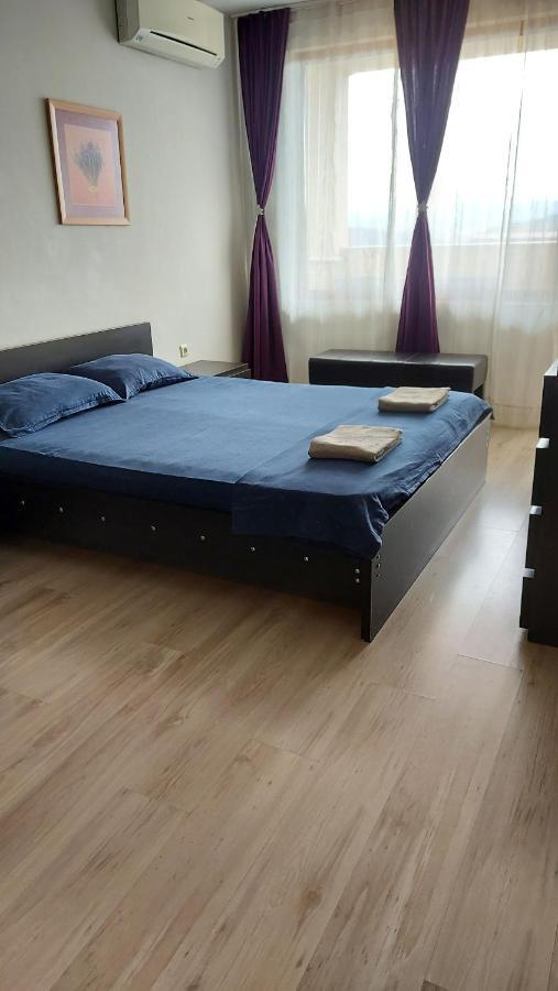 Panorama Apartment & Rooms Veliko Turnovo Exterior photo