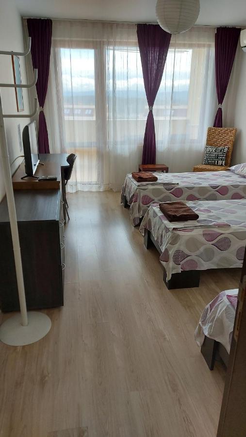 Panorama Apartment & Rooms Veliko Turnovo Exterior photo