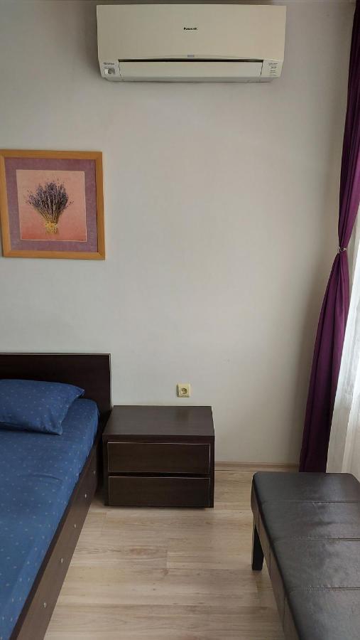 Panorama Apartment & Rooms Veliko Turnovo Exterior photo