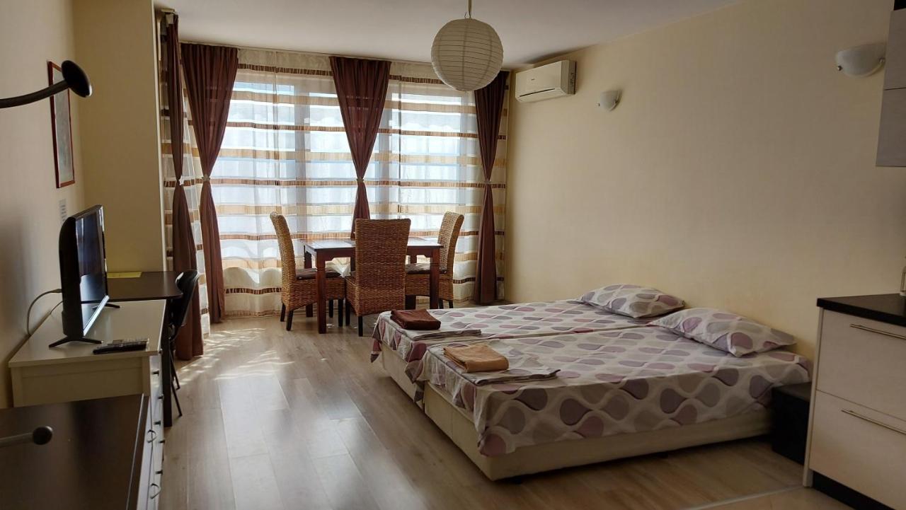 Panorama Apartment & Rooms Veliko Turnovo Exterior photo