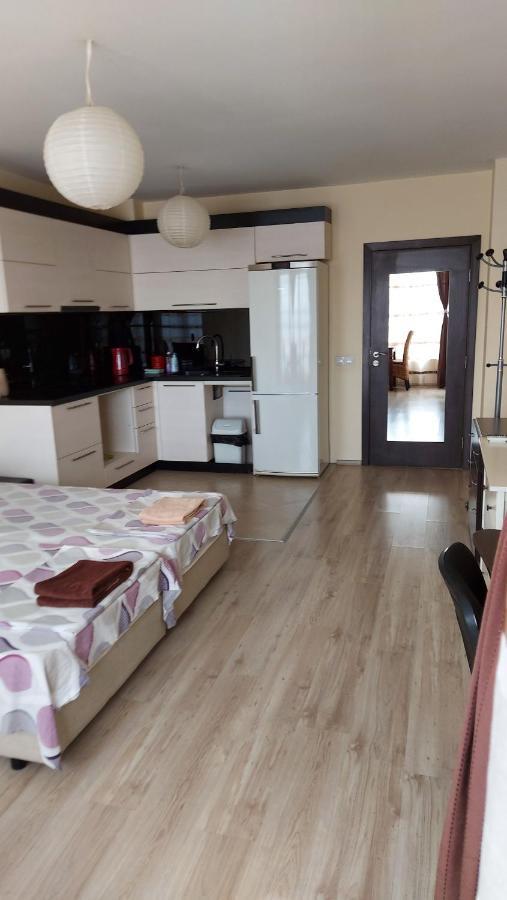 Panorama Apartment & Rooms Veliko Turnovo Exterior photo