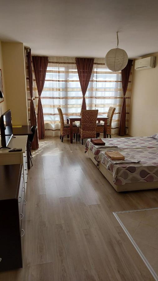 Panorama Apartment & Rooms Veliko Turnovo Room photo