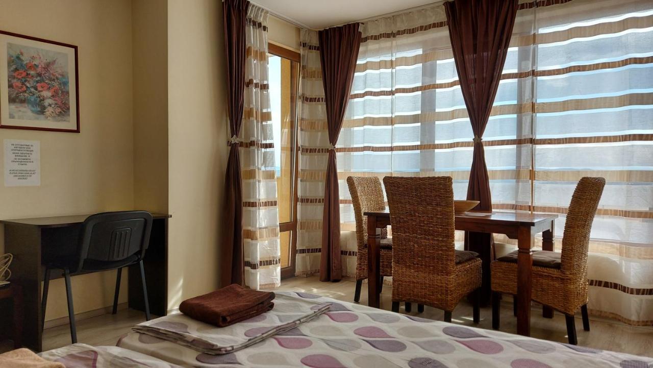 Panorama Apartment & Rooms Veliko Turnovo Exterior photo