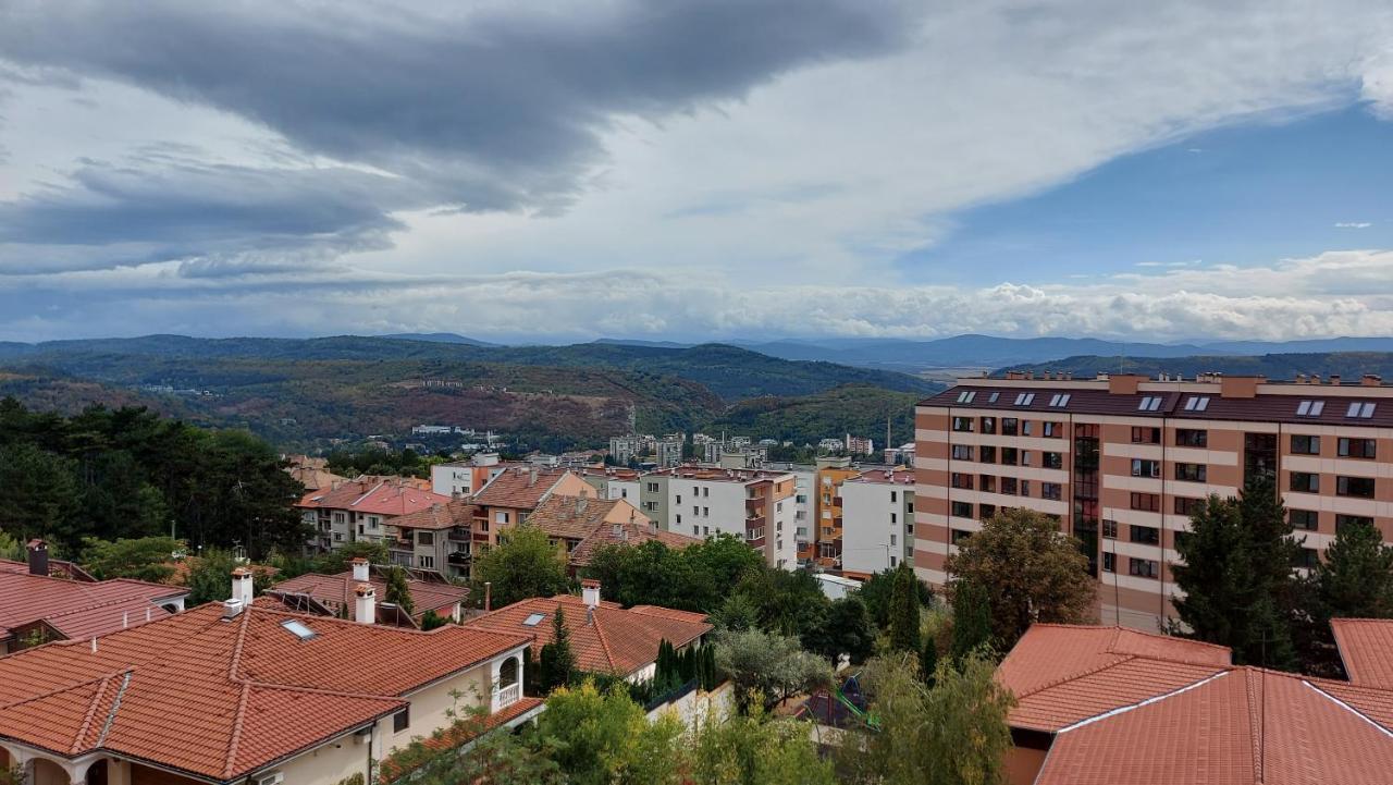 Panorama Apartment & Rooms Veliko Turnovo Exterior photo