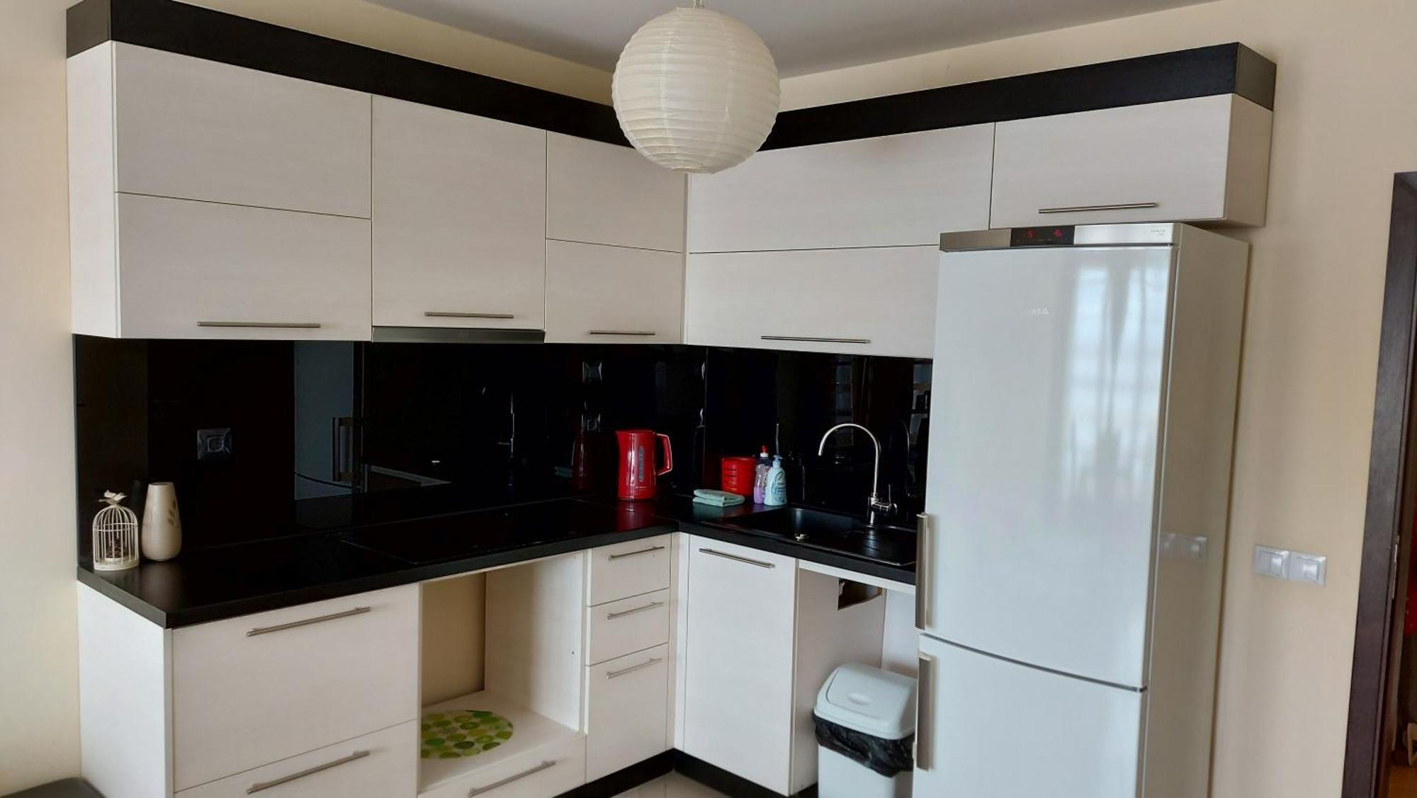 Panorama Apartment & Rooms Veliko Turnovo Room photo