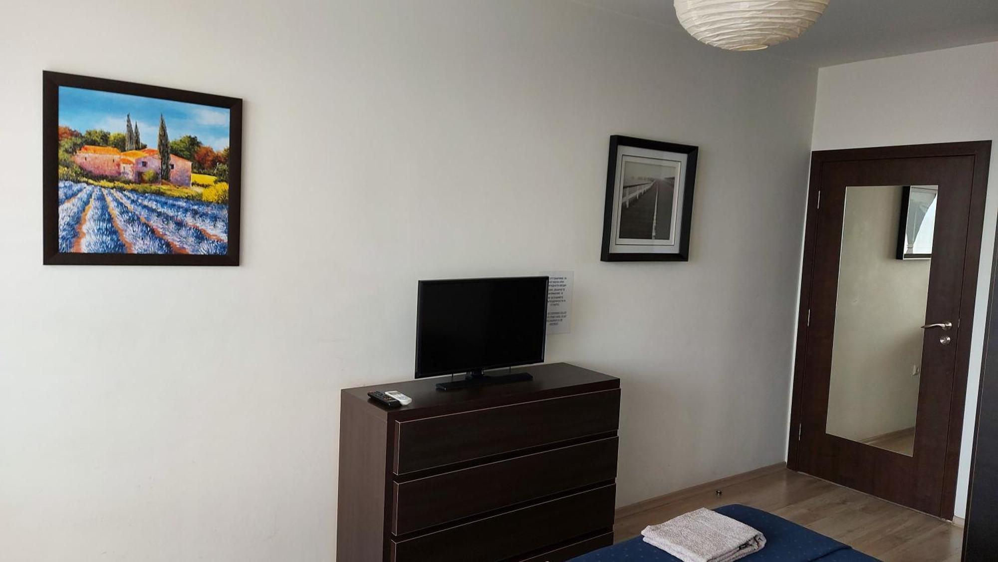 Panorama Apartment & Rooms Veliko Turnovo Room photo