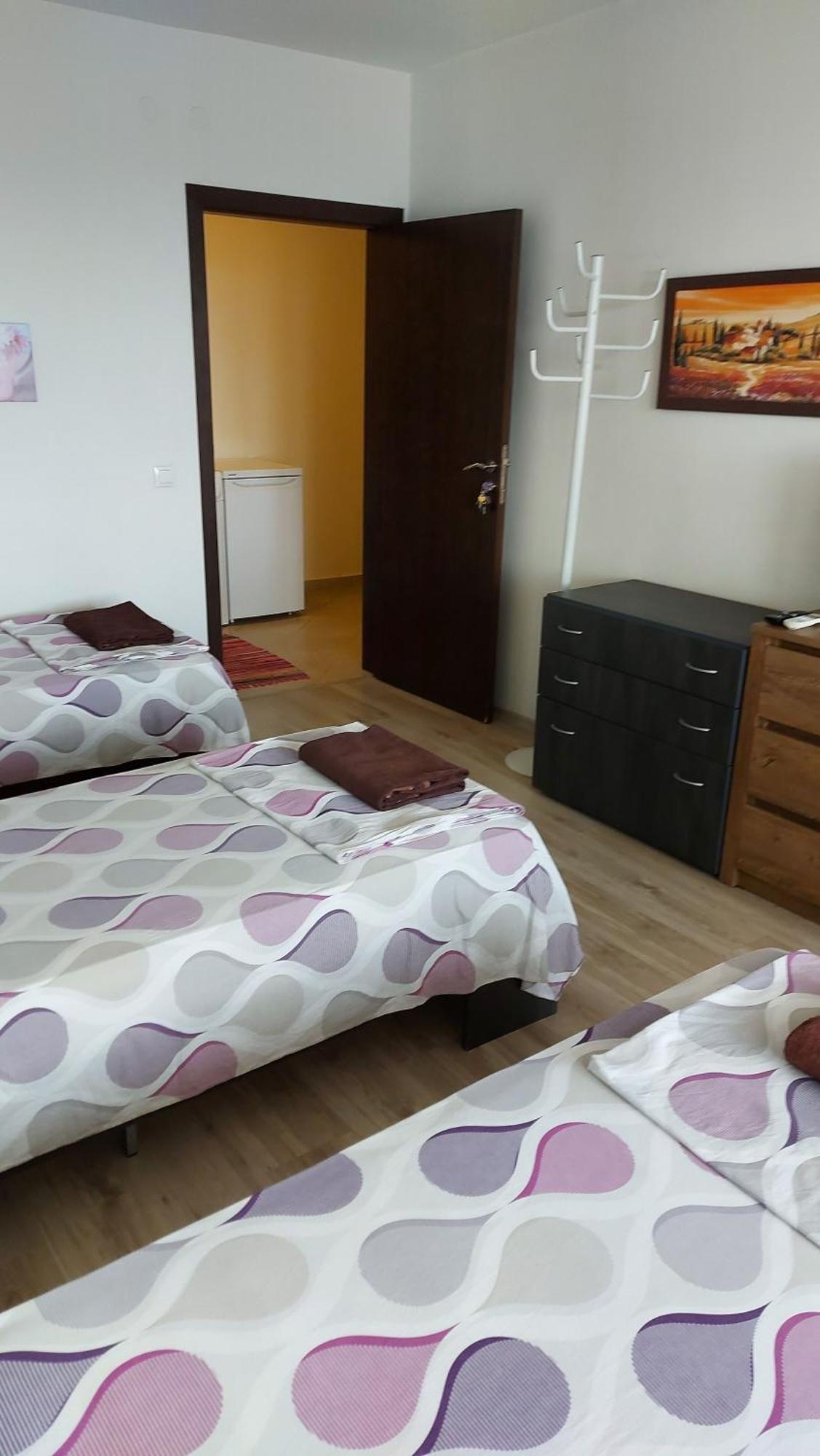 Panorama Apartment & Rooms Veliko Turnovo Room photo