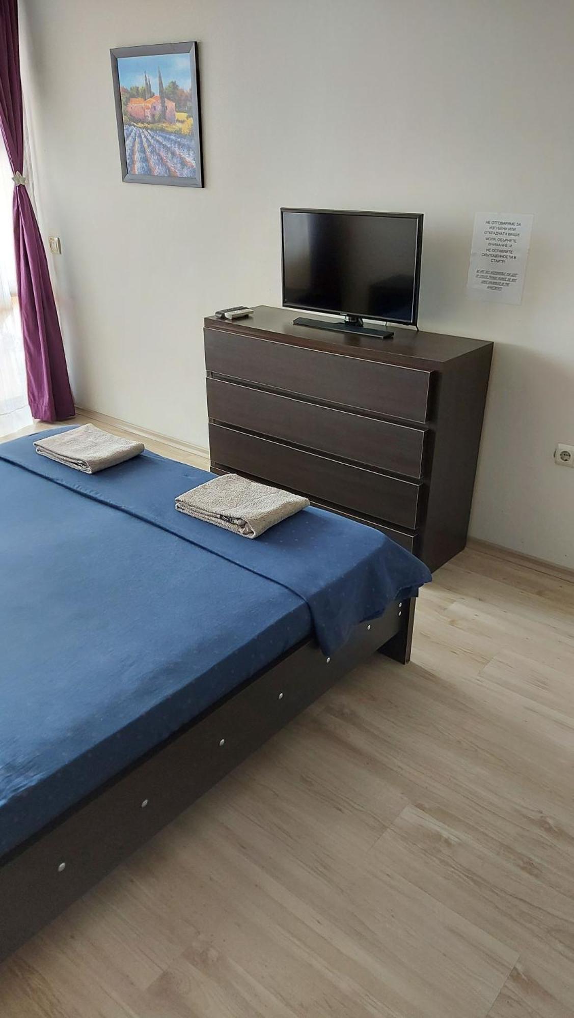 Panorama Apartment & Rooms Veliko Turnovo Room photo